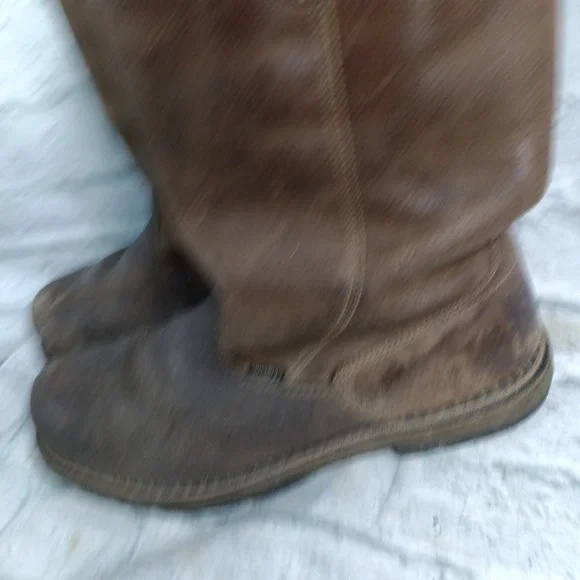 Irish Setter Ramsey 2.0 Men's 14 EE Waterproof Safety Toe Pull-On 83952 (s7) - Picture 8 of 16